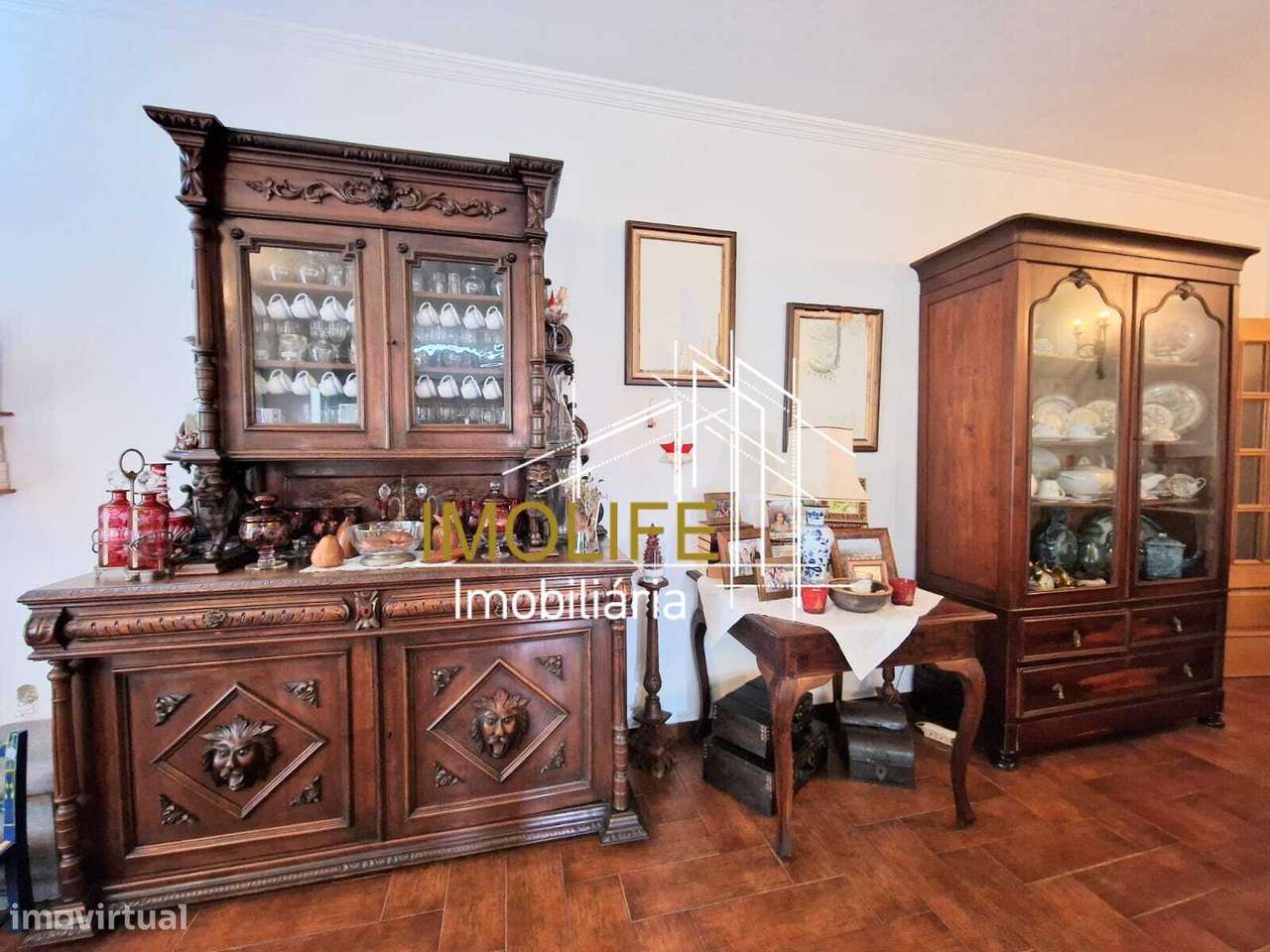 Moradia T4 sita na aldeia de Sapos - Mertola-9