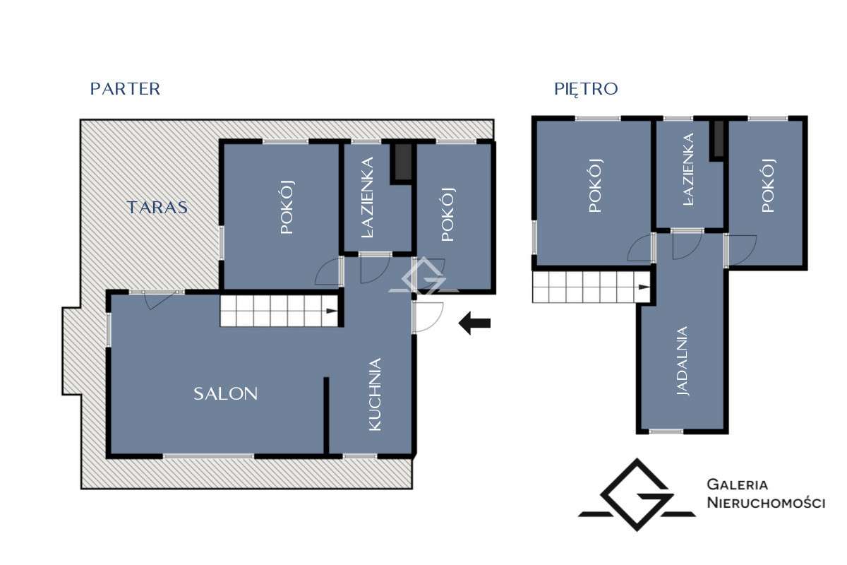 Przestronny 5-pokojowy loft przy plaży - Pełny obrazek: 2/16