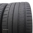 2 x MICHELIN 285/30 ZR20 95Y Pilot Super Sport RUN FLAT Lato 2014 6.5mm - 3