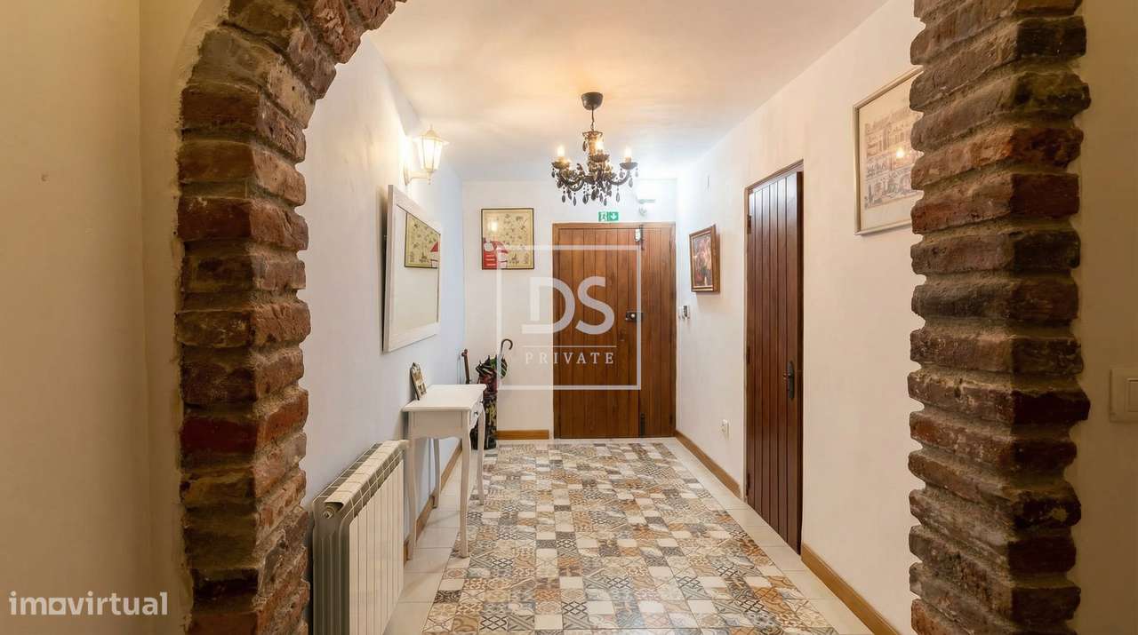 Propriedade Típica Alentejano / AL-5