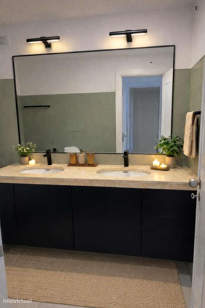 Apartamento com 2 quartos - localizado em Belém Lisbon - Grande imagem: 3/9