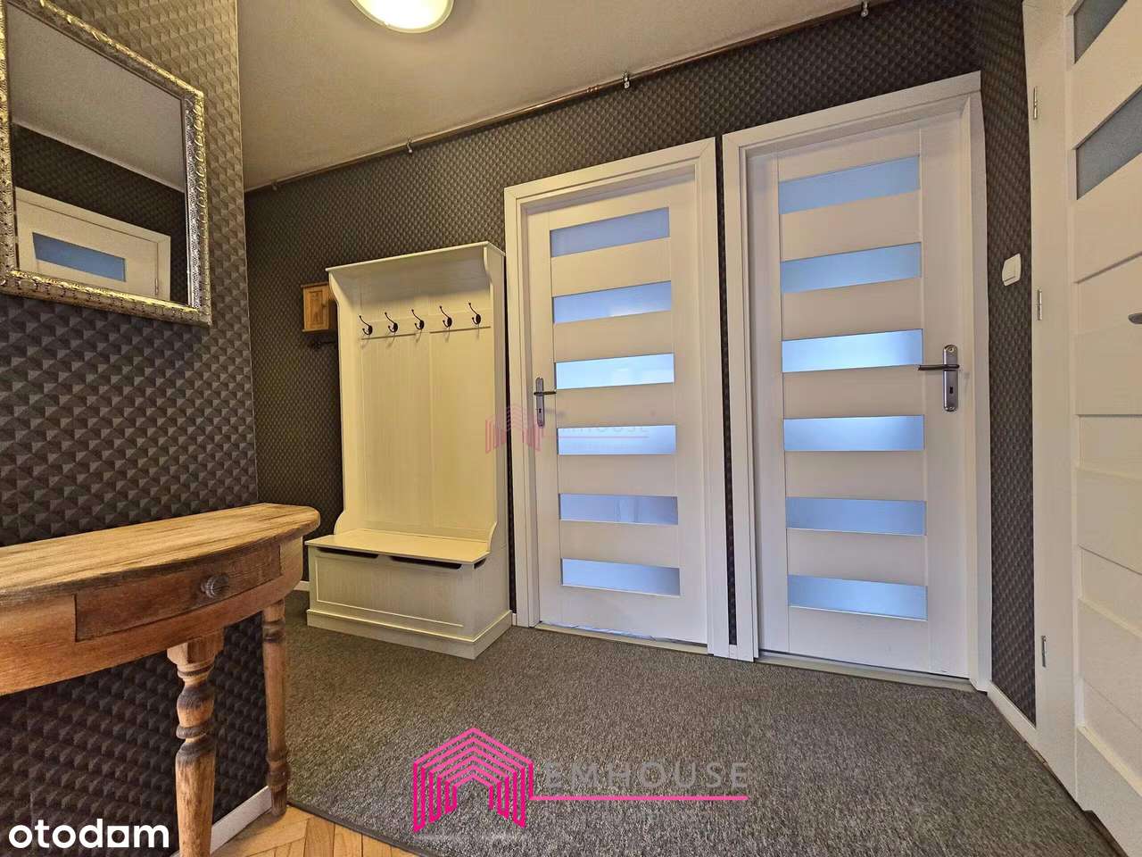 Mieszkanie 2-pokojowe w centrum-14