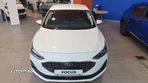 Ford Focus 1.0 EcoBoost Hybrid TITANIUM - 4