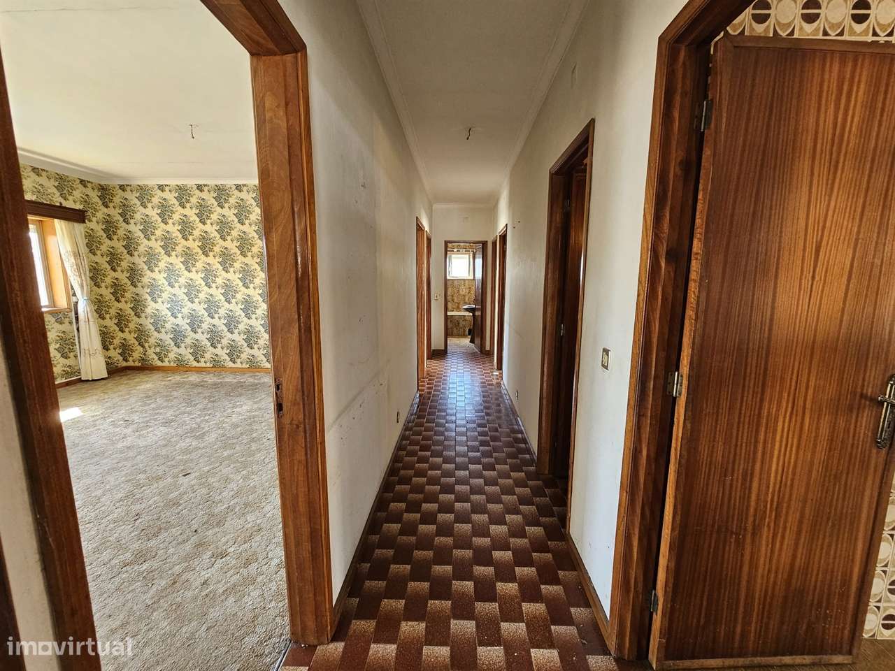 Moradia T6 Venda em Gulpilhares e Valadares,Vila Nova de Gaia-33