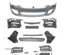 PARA-CHOQUES FRONTAL PARA BMW S5 G30 G31 17- COMPLETO M-TECH STYLE PDC - 4