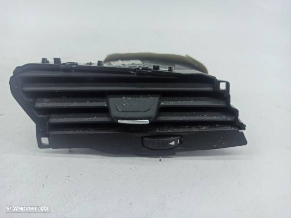 Difusor De Ar Da Consola/Tablier , Grelha Sofagem Opel Corsa E (X15) - 1