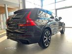 Volvo XC 60 B4 MHEV AT AWD Ultimate Dark - 5