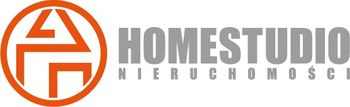 Homestudio Nieruchomości Logo