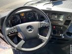 Mercedes-Benz ACTROS GIGASPACE BEZ RETARDERA - 30