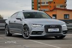 Audi A7 3.0 TDI Quattro Tiptronic - 2