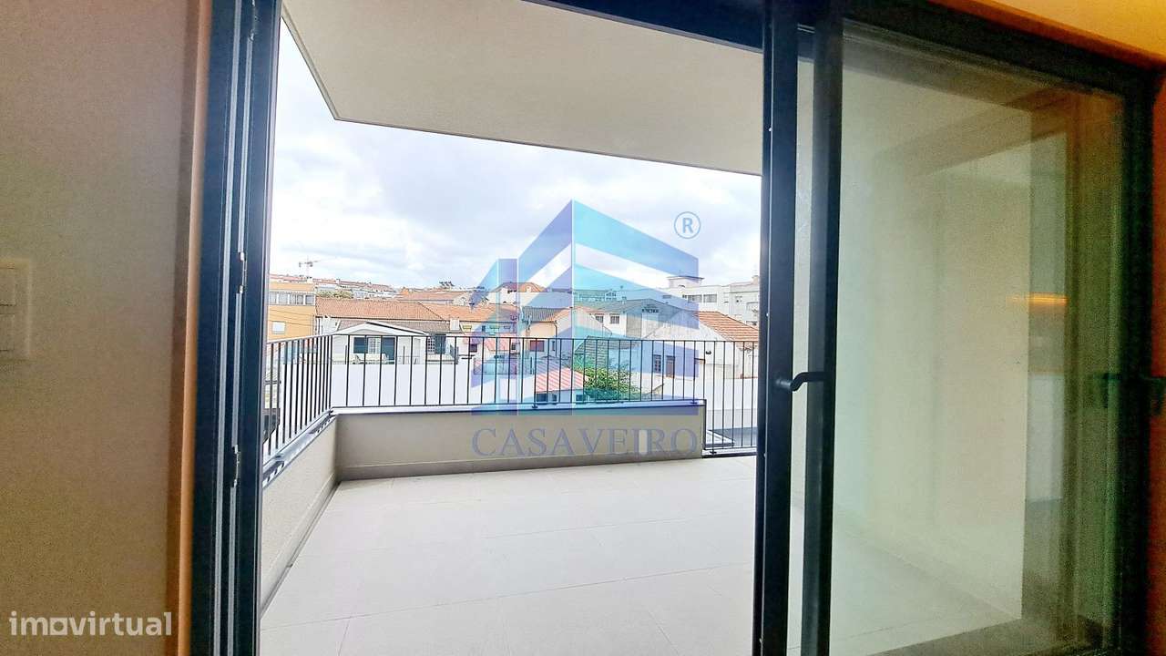 Apartamentos  T3 Duplex Centro Aveiro - Grande imagem: 5/31