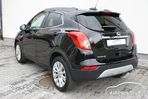 Opel Mokka X 1.4 (ecoFLEX) ECOTEC Start/Stop Innovation - 5