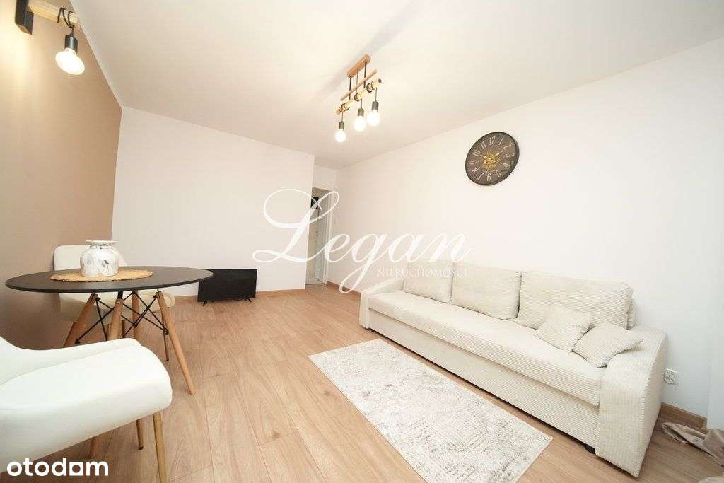 Wyremontowane mieszkanie 49 m² – ul. Gwiaździsta - Pełny obrazek: 2/8