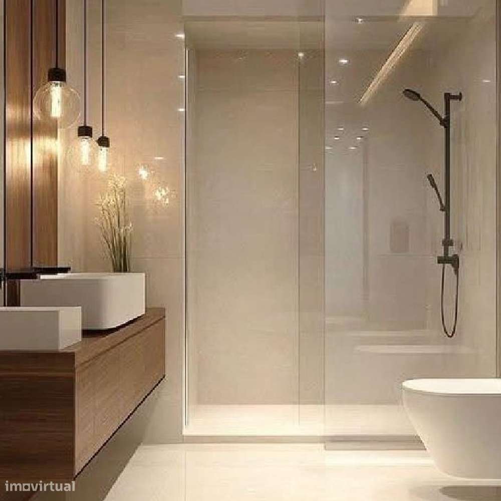 Apartamento T3 para venda - Quinta do Bravo, Alenquer - Em Construção-8