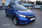 Honda HR-V 1.8 EX Sport Utility AWD CVT - 3