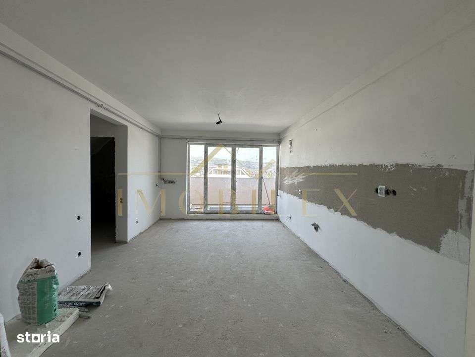 Apartament spatios 71 mp, terasa 21mp, Bloc nou l Zona Cetatii - Imagine principală: 1/13