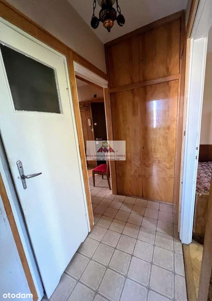 3 pokoje przy Uniwersytecie Przyrodniczym-10