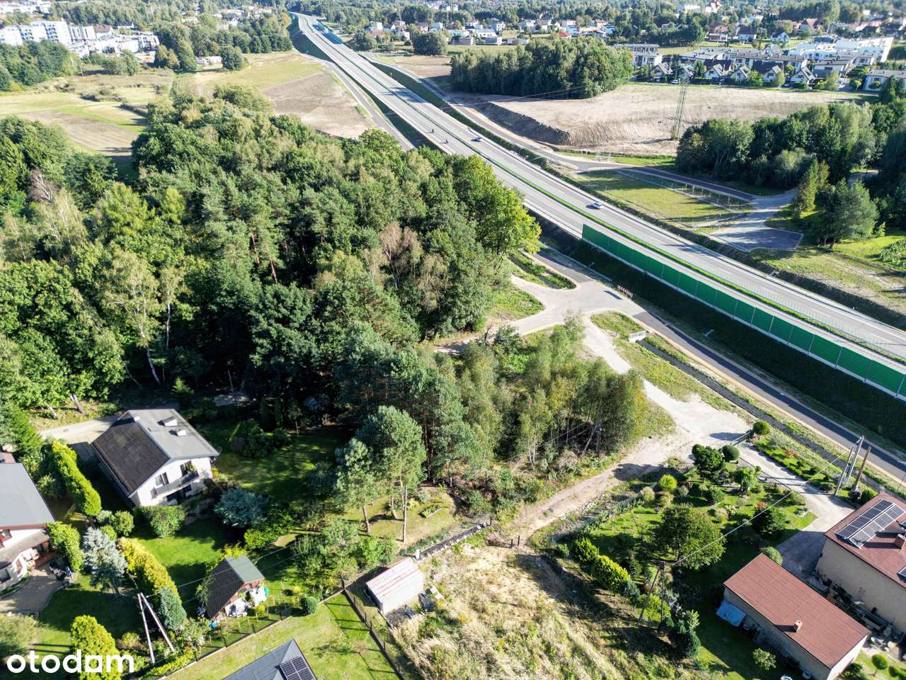 Działka w Rybniku - Pełny obrazek: 4/7