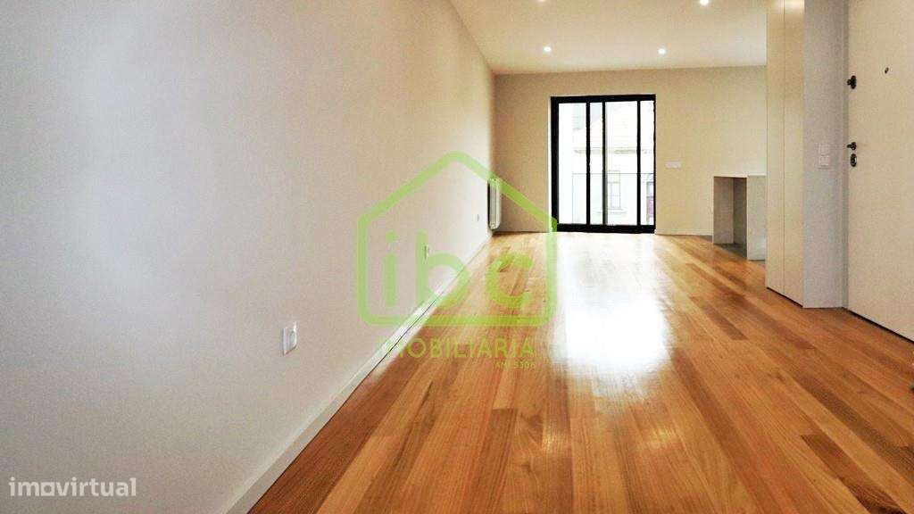 Apartamento T4 em Edifício novo na Póvoa do Varzim - Grande imagem: 3/11