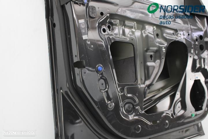 Porta frente esquerda Opel Zafira C|11-16 - 8