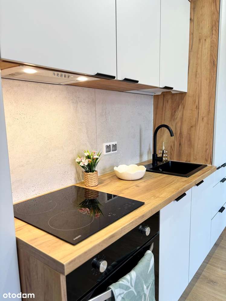 ROI 8,7%! WYNAJĘTA INWESTYCJA W CHORZOWIE-8