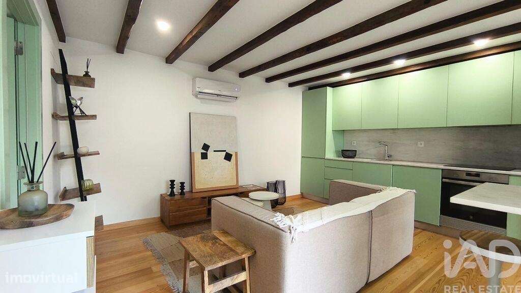 Apartamento T1 em São Vicente de 51,00 m2 - Grande imagem: 2/21