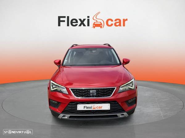 SEAT Ateca 1.6 TDI Style - 2