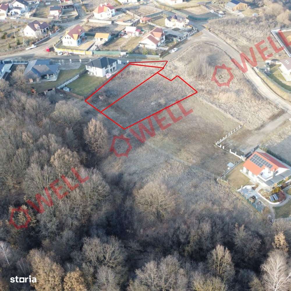De vânzare două parcele de teren intravilan în Salomer! - Imagine principală: 5/5