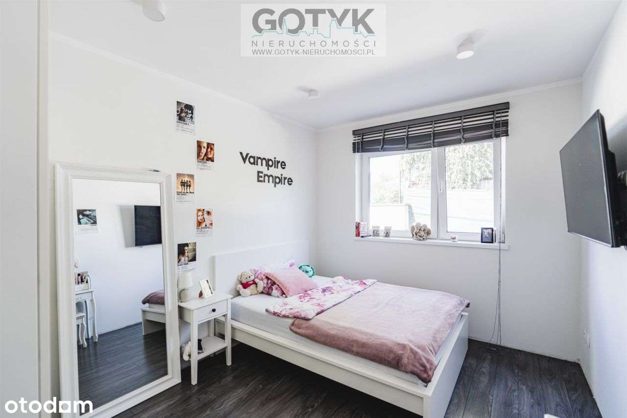 Dom na sprzedaż, Stary Toruń, ul. Kręta 3-8
