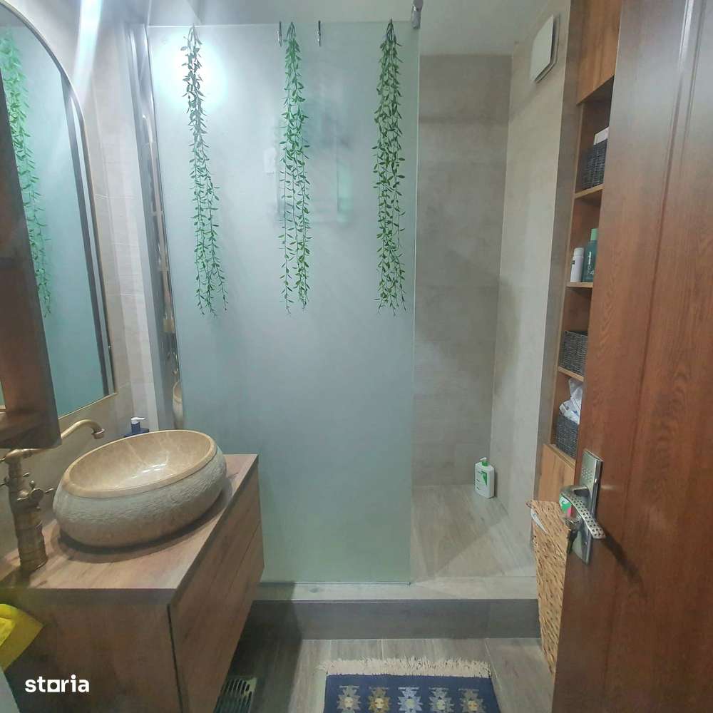 Vand 2 cam Tudor confort 1-4