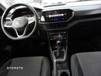 Volkswagen T-Cross 1.5 TSI ACT Life DSG - 5