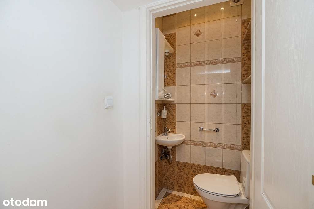 Metro Młynów 100 m • 3 m wysokości •-10