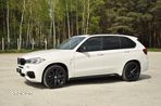 BMW X5 M M50d - 15