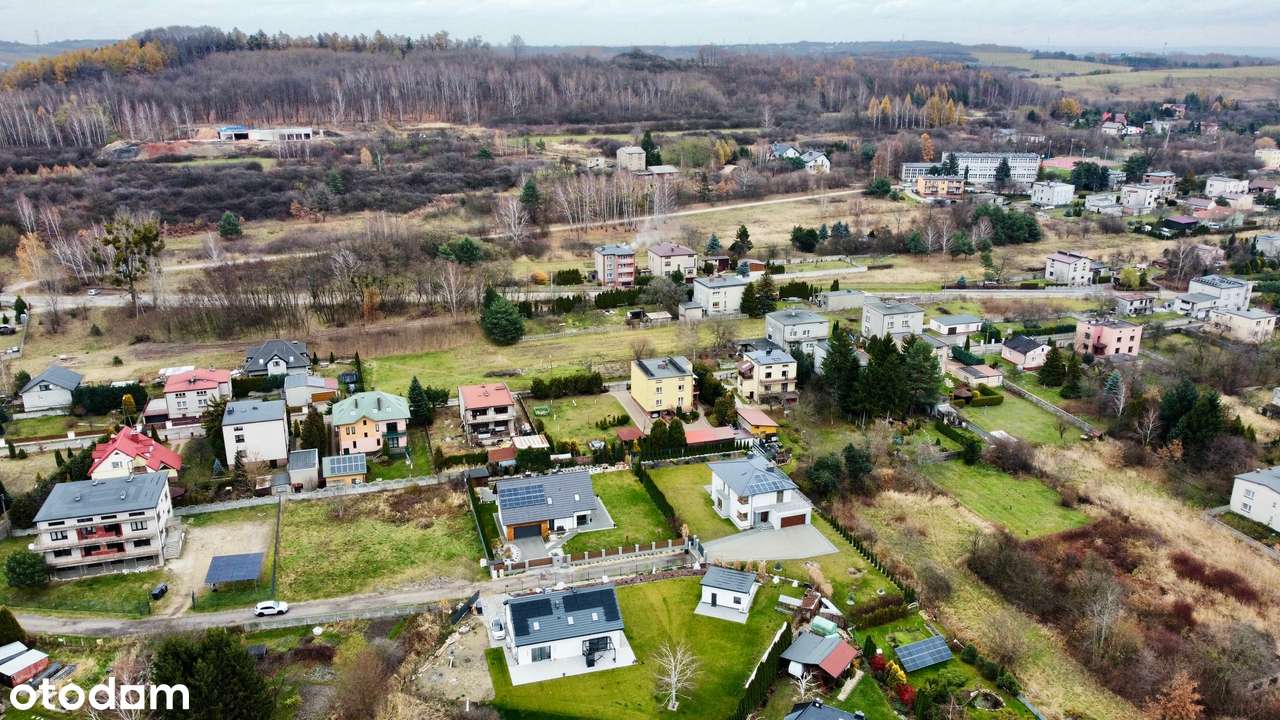 Twoje nowe miejsce na ziemi – działka budowlana Rogoźnik - Pełny obrazek: 5/8