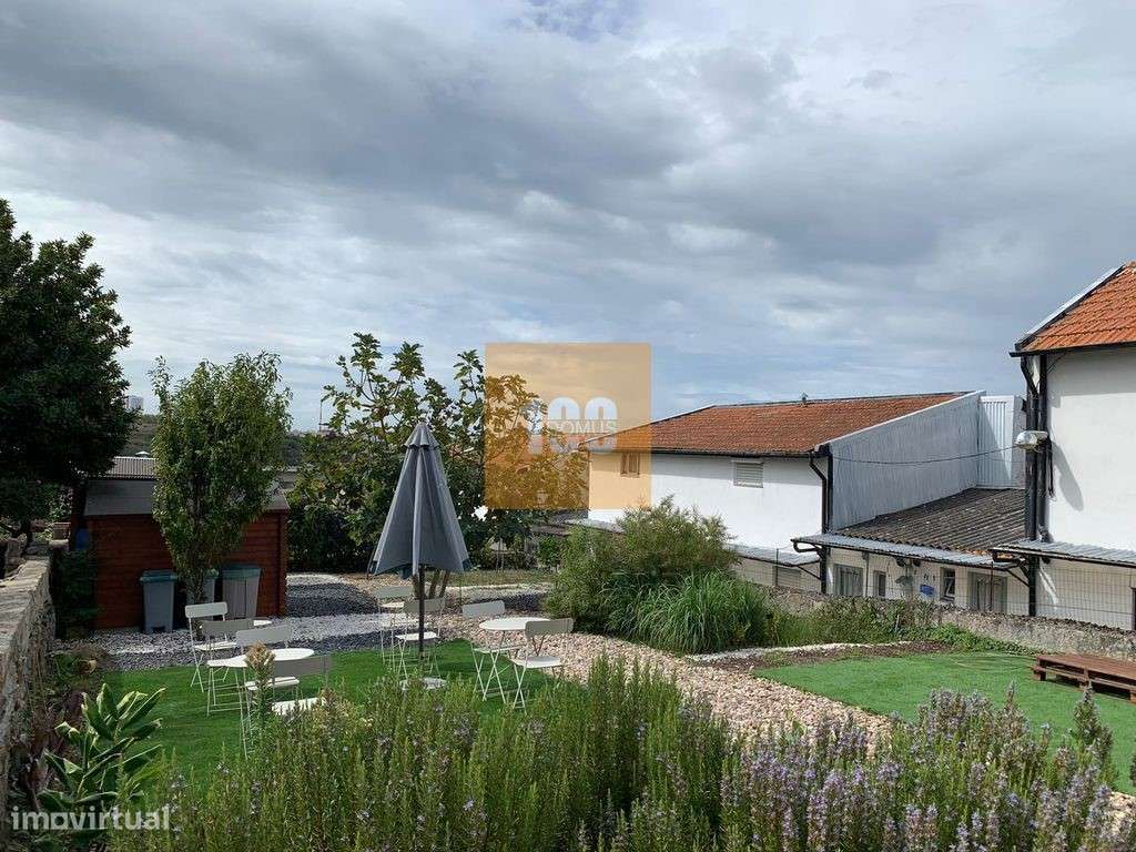 Moradias - Complexo - Grande imagem: 2/22