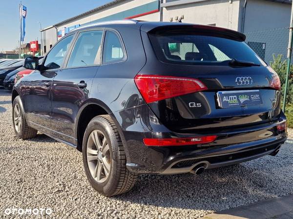 Audi Q5 - 4