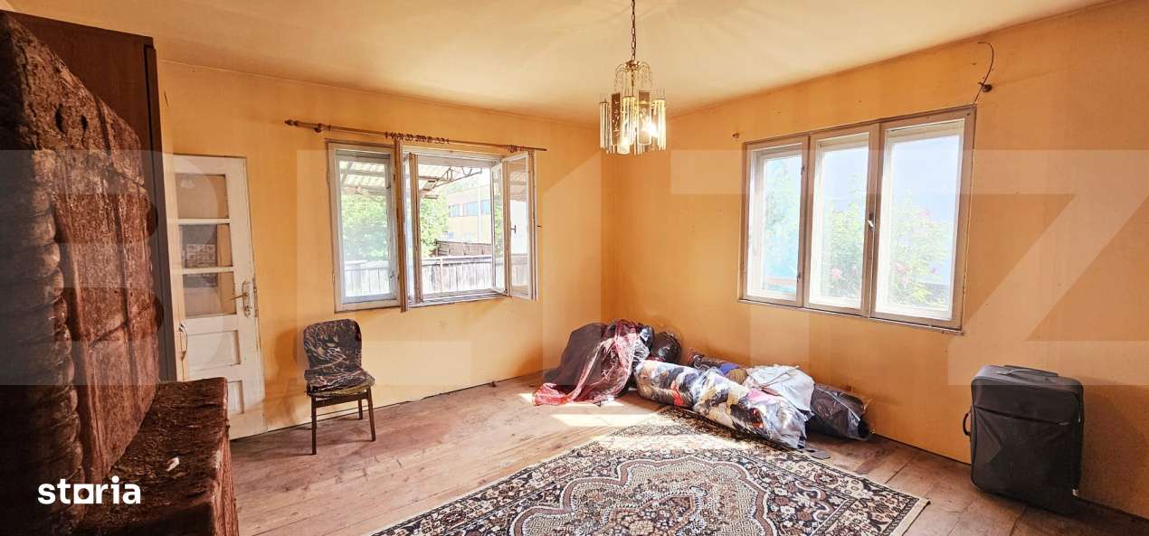 Casa de vanzare in Sf. Gheorghe – zona semicentrala - Imagine principală: 5/12