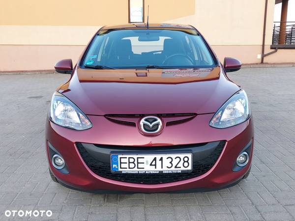 Mazda 2 1.3 MZR Edition - 11