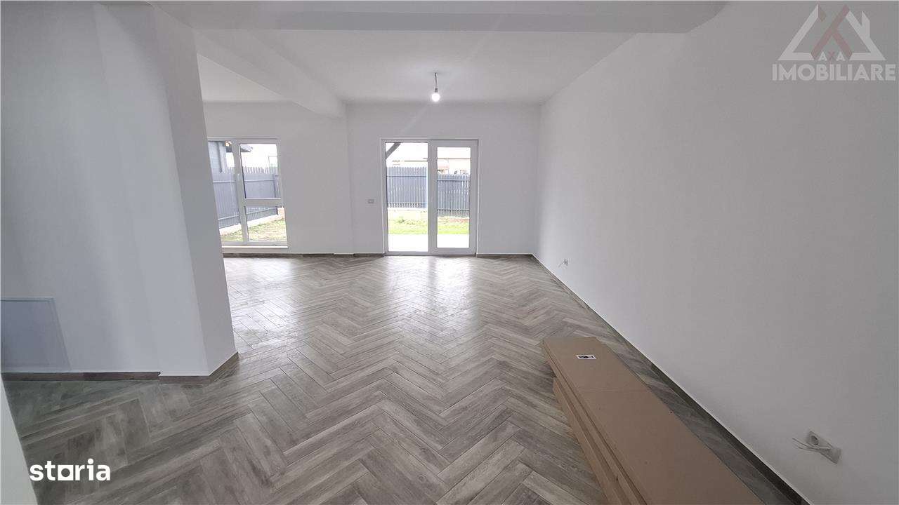 Casa Valea Lupului,4 camere,2 bai,Canalizare,Placa,0% comision - Imagine principală: 4/11