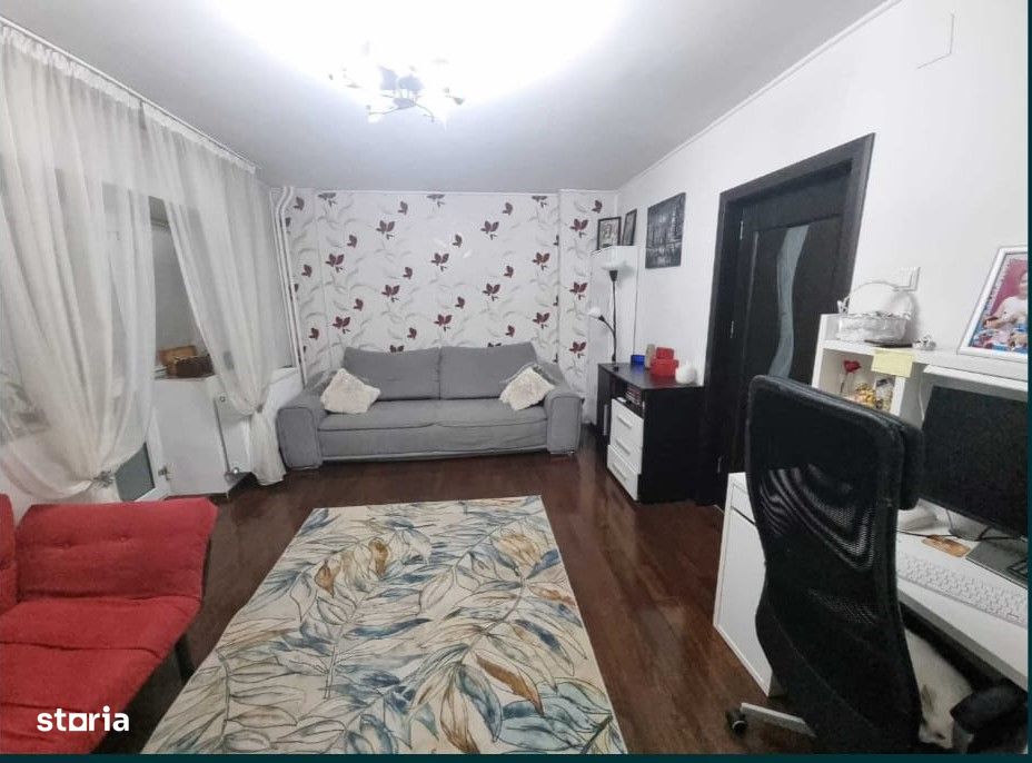 Apartament 2 camere Maior Bacila