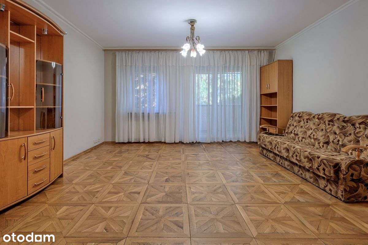 Ustawne 3 pokoje, loggia, Gdańsk Jasień-0