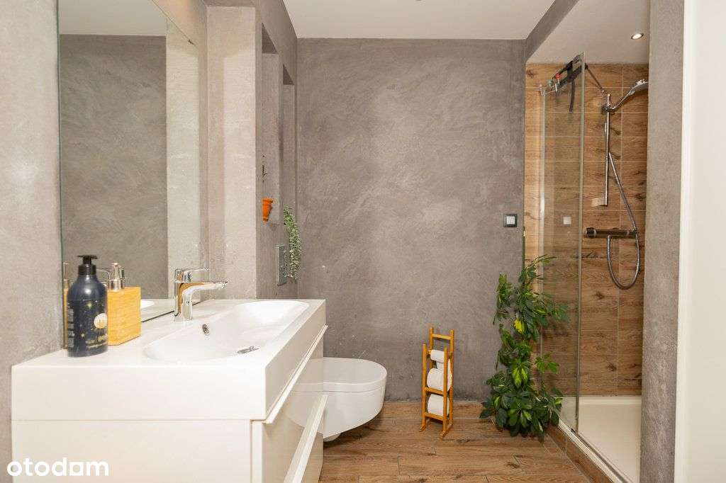 Przestronne 3 pokoje dla rodziny | Krzyki-13