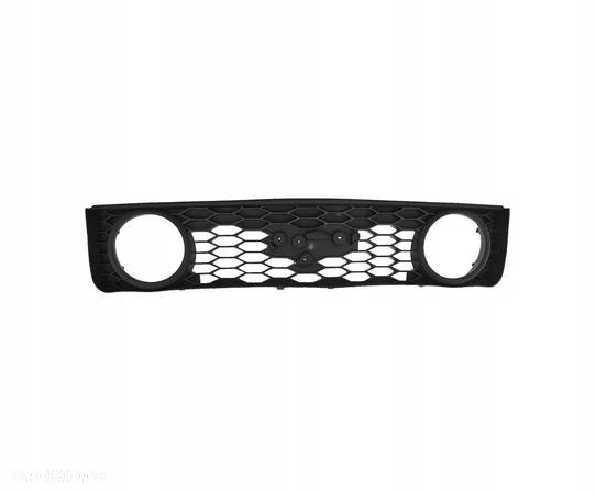 FORD MUSTANG 2005 - 09 GRILL ATRAPA GT - 1