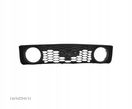 FORD MUSTANG 2005 - 09 GRILL ATRAPA GT - 1