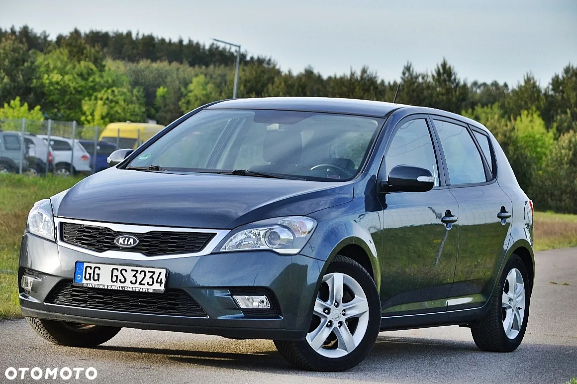 Kia Ceed Cee'd 1.4 Business Line - 6