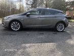 Opel Astra 1.4 Turbo Business - 2