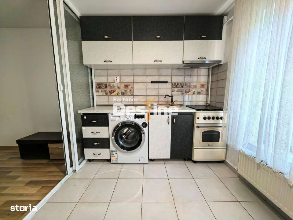 Comision 0% Apartament 2c 47 mp mobilatutilat complet + parcare, Lidl-11