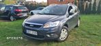 Ford Focus 1.6 TDCi Trend - 1