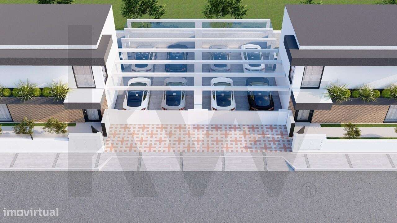 Moradia T3+1 Nova com Piscina e Design Exclusivo – Abrunheira, Sintra-9