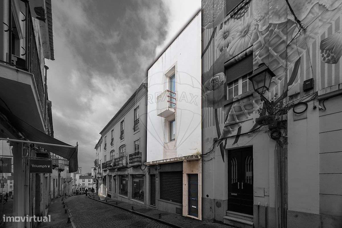 Apartamento T1 para venda - Grande imagem: 2/16